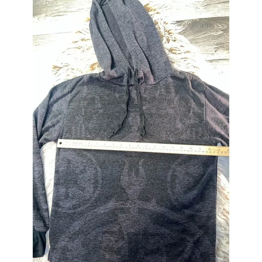 Star Wars women’s black hoodie
